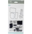 Kaisercraft SALE Daydreamer Dies and Stamps