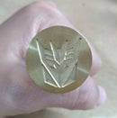 Wax Seals Characters/Logo/Humans (See Options for Individual Picture)