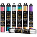 ICraft Deco Foil Specialty Transfer Sheets 6" x 12" 5/Pkg