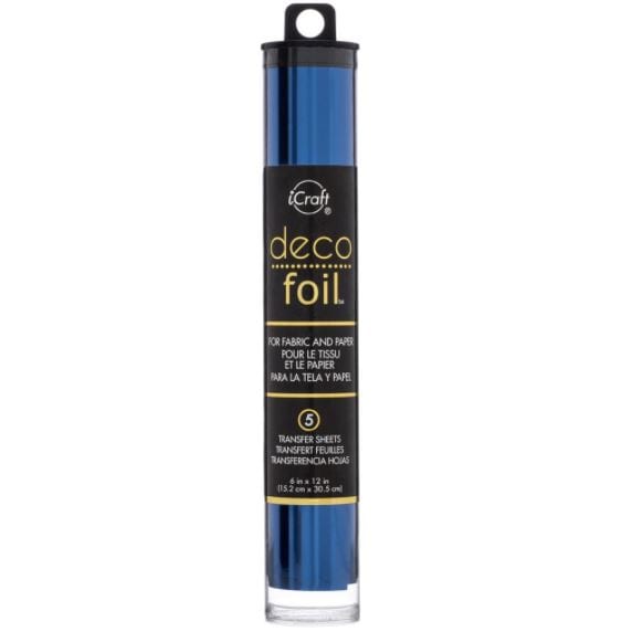 Thermoweb Deco Foil iCraft (Option 1)