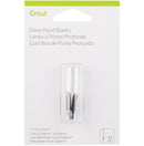 Cricut Deep Point Blade/ Deep Cut Replacement Blade for Thick Materials