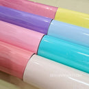 Bee Happy Premium Diamond Glitter Vinyl 12" x 12" or 12" x 36" (w/ Protective Film)