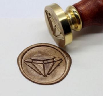 (Options Set 1) Wax Seals Random Designs