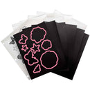 We R Memory Die &amp; Stamp Storage Envelopes &amp; Magnet Sheets 10" x 7"