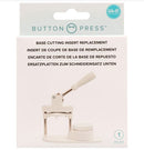 We R Memory Keepers Die Base Refill for Button Press