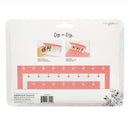 We R Memory Keepers Day to Day Disc Planner Punch Set