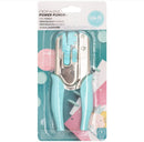 We R Memory Keepers Crop-a-dile Disc Power Punch