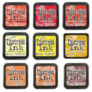 Ranger Mini Distress Ink Pad (Option 5)
