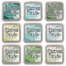 Ranger Distress Oxide Ink Pad (Option 2)