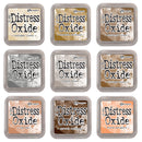 Ranger Distress Oxide Ink Pad (Option 4)