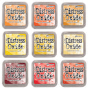 Ranger Distress Oxide Ink Pad (Option 5)