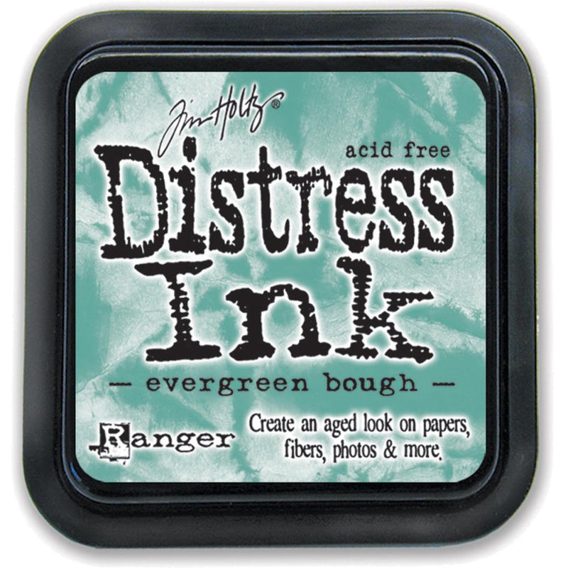 Ranger Distress Ink Pad (Option 2)