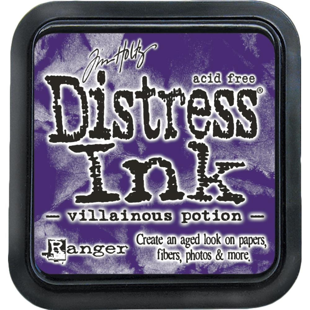 Ranger Distress Ink Pad (Option 1)