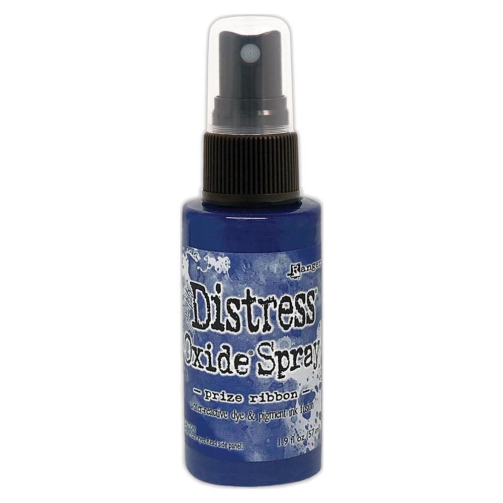 Ranger Distress Oxide Spray Tim Holtz (Option 4)