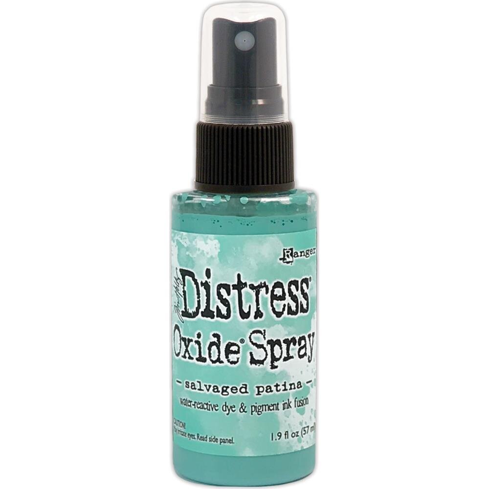 Ranger Distress Oxide Spray Tim Holtz (Option 2)
