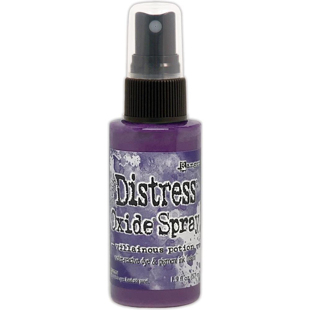 Ranger Distress Oxide Spray Tim Holtz (Option 3)