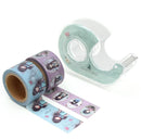 Gorjuss DoCrafts Santoro's Craft Tape Dispenser 2X5m