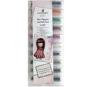 Gorjuss Docrafts Santoro Mini Ink Pads Pack - 20pc