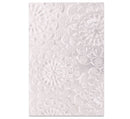 Sizzix 3-D Textured Impressions Embossing Folder - Doily