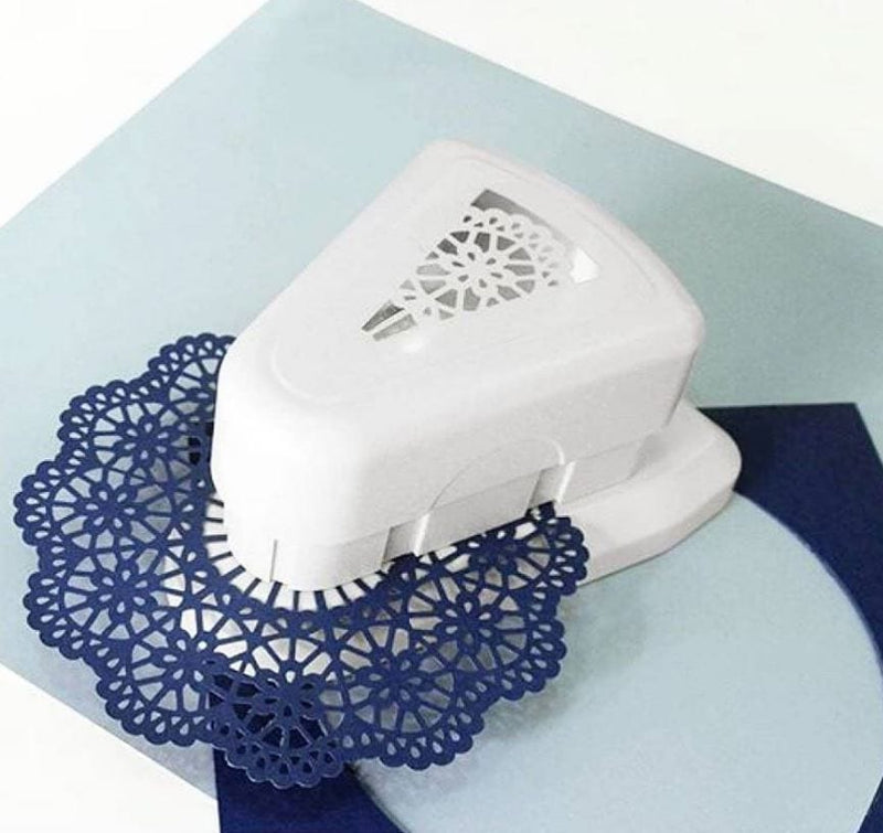 EK Success Doily Eyelet Punch