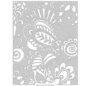 Sizzix Doodle Art Thinlits Die by Tim Holtz
