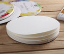 Dorer Art Round Watercolor Paper Pad