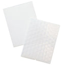 We R Memory Keepers Dots 2pcs Embossing Folders