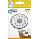 EK Success Double Donut Punch Paper Shapers