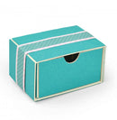 Sizzix Box Stacking Drawer ScoreBoards XL Die - Eileen Hull