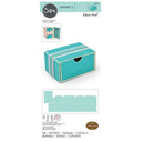 Sizzix Box Stacking Drawer ScoreBoards XL Die - Eileen Hull