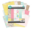 Dreamy Heidi Swapp 6" x 6" Paper Pad