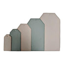 Dress My Craft Stitched Tag