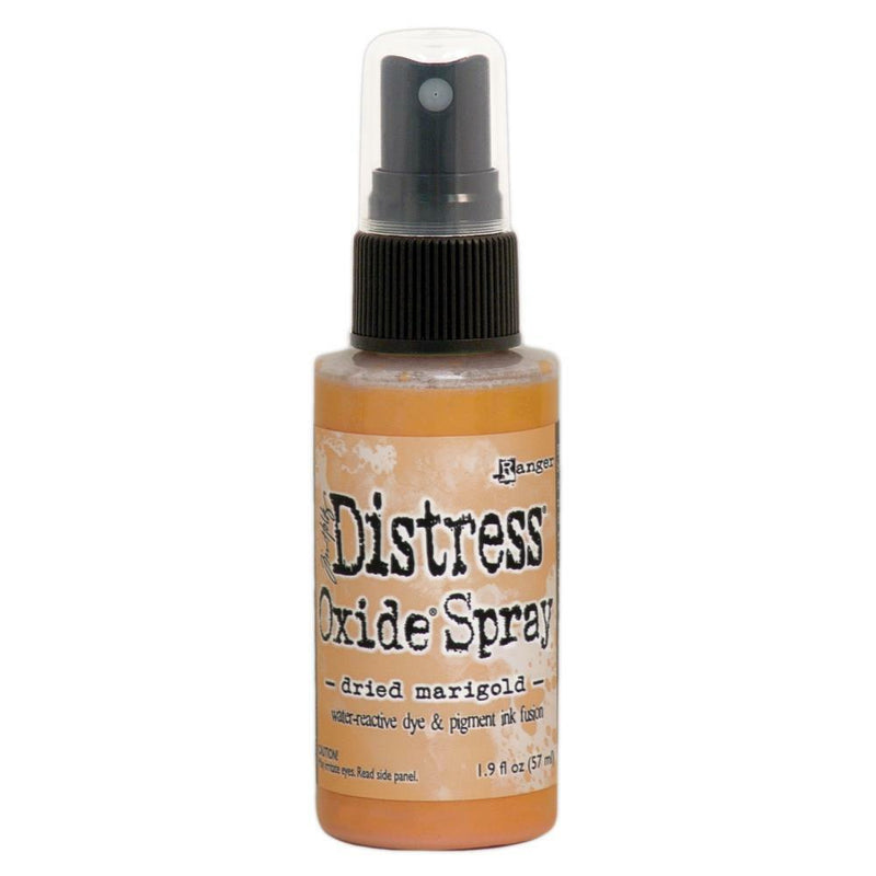 Ranger Distress Oxide Spray Tim Holtz (Option 3)