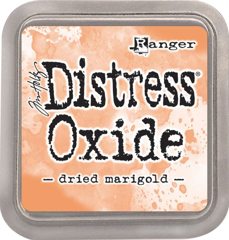 Ranger Distress Oxide Ink Pad (Option 4)