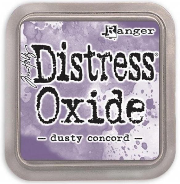 Ranger Distress Oxide Ink Pad (Option 1)