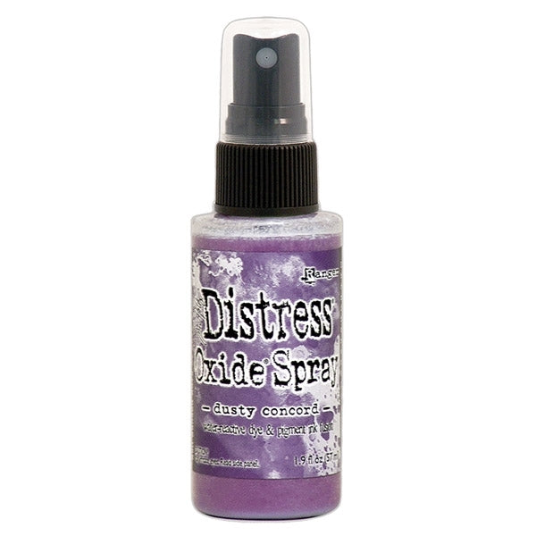 Ranger Distress Oxide Spray Tim Holtz (Option 1)