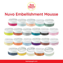 Nuvo Embellishment Mousse