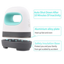 Bee Happy Mini Heat Press for Heat Transfer Vinyl (HTV) or Iron On (220V)