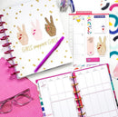 Me and My Big Ideas Encourager 2020 Deluxe Classic Happy Planner