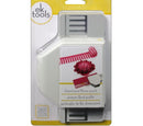 EK Success Large Fringe Flower Paper ShapersÂ® Edge Punch