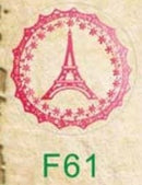 (Options Set 1) Wax Seals Random Designs