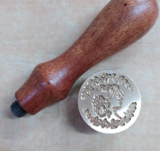 Wax Seals Characters/Logo/Humans (See Options for Individual Picture)