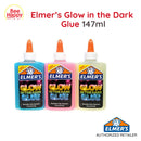 Elmer's Glow in the Dark Glue (147ml)