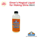 Elmer's Magical Liquid for Making Slime 86ml