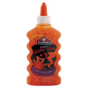 Elmer's Glitter Glue Gel 177ml