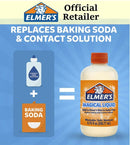 Elmer's Magical Liquid for Making Slime 258ml