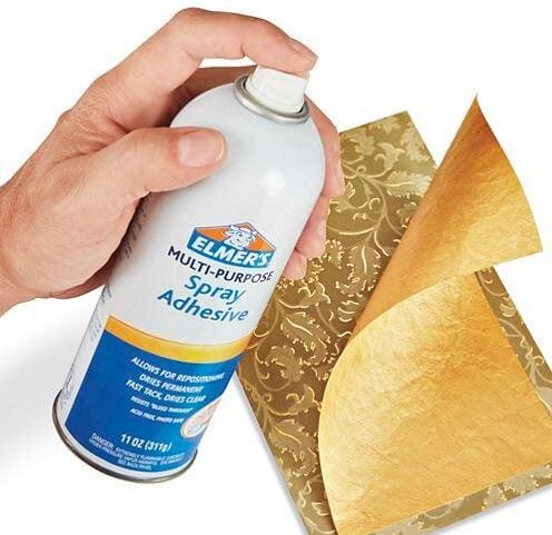 Elmer's Multi-Purpose Spray Adhesive 11 oz