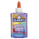Elmer's Washable Color Glue Gel 147ml