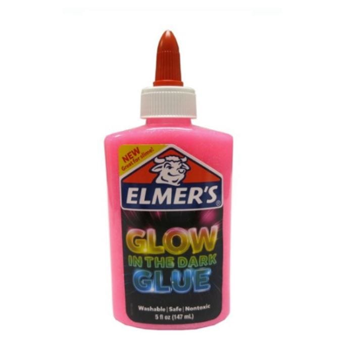 Elmer's Glow in the Dark Glue (147ml)