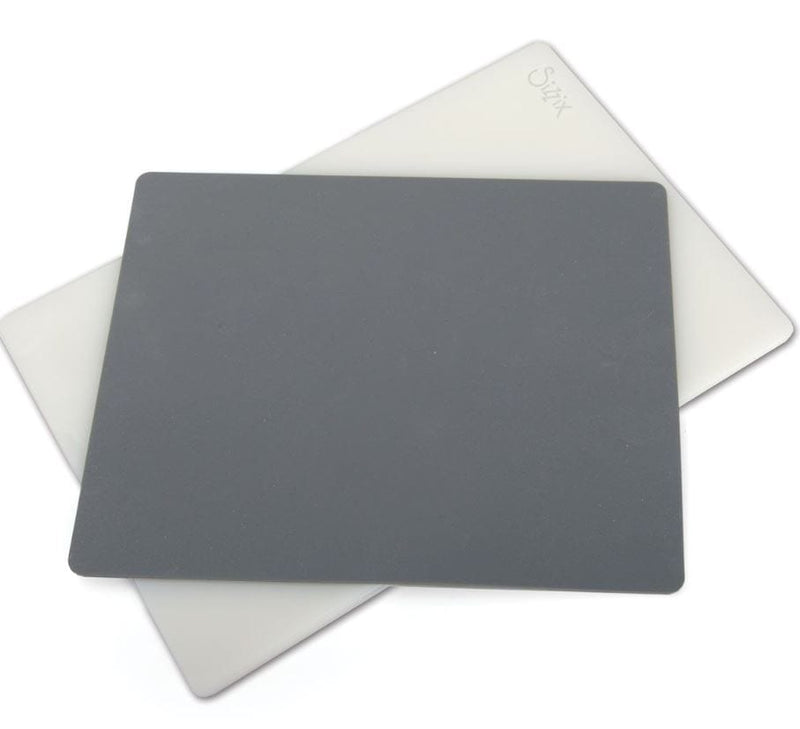 Emboss and Transfer Set  (Silicone Mat and Impressions Pad)